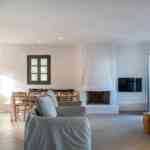 Paros Hill Villa