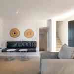 Paros Hill Villa