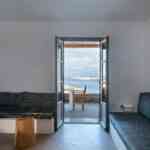 Paros Hill Villa