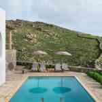 Paros Hill Villa