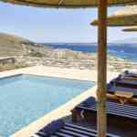 Paros Hill Villa