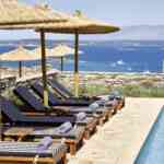 Paros Hill Villa