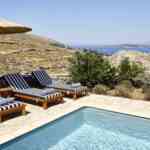 Paros Hill Villa