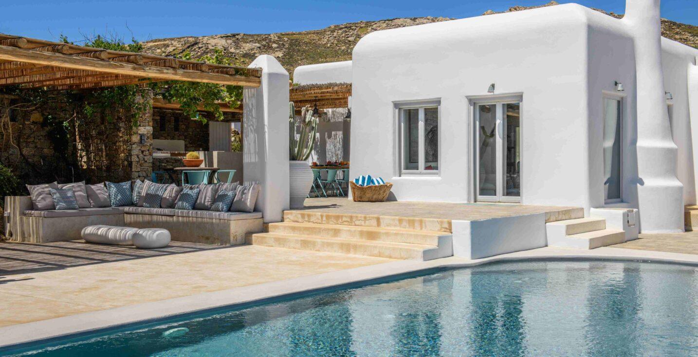 Blu Mare Villa