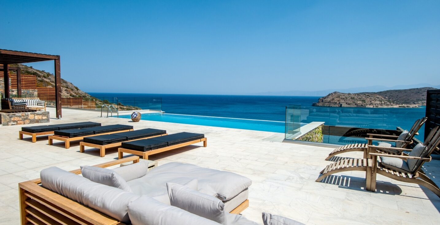 Villa Pearl Crete