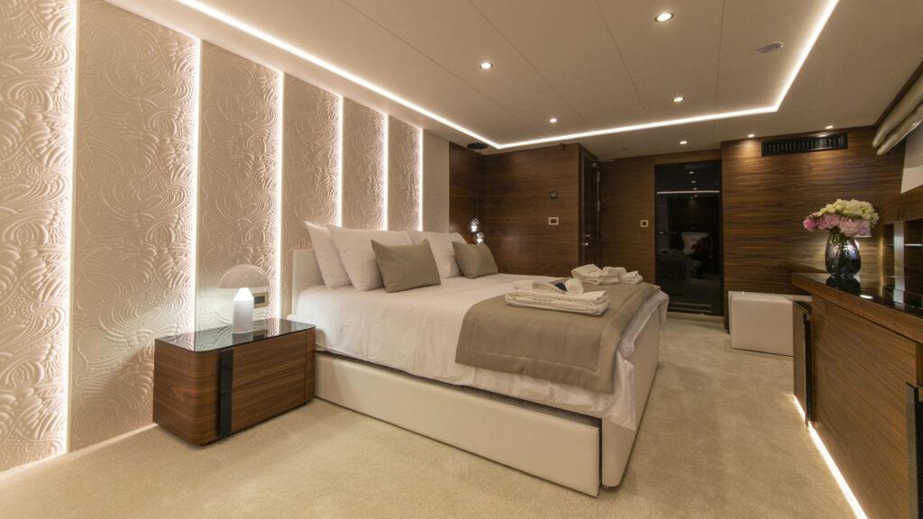 Life yacht charter Croatia