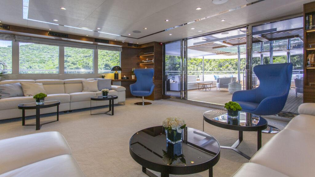 Life yacht charter Croatia