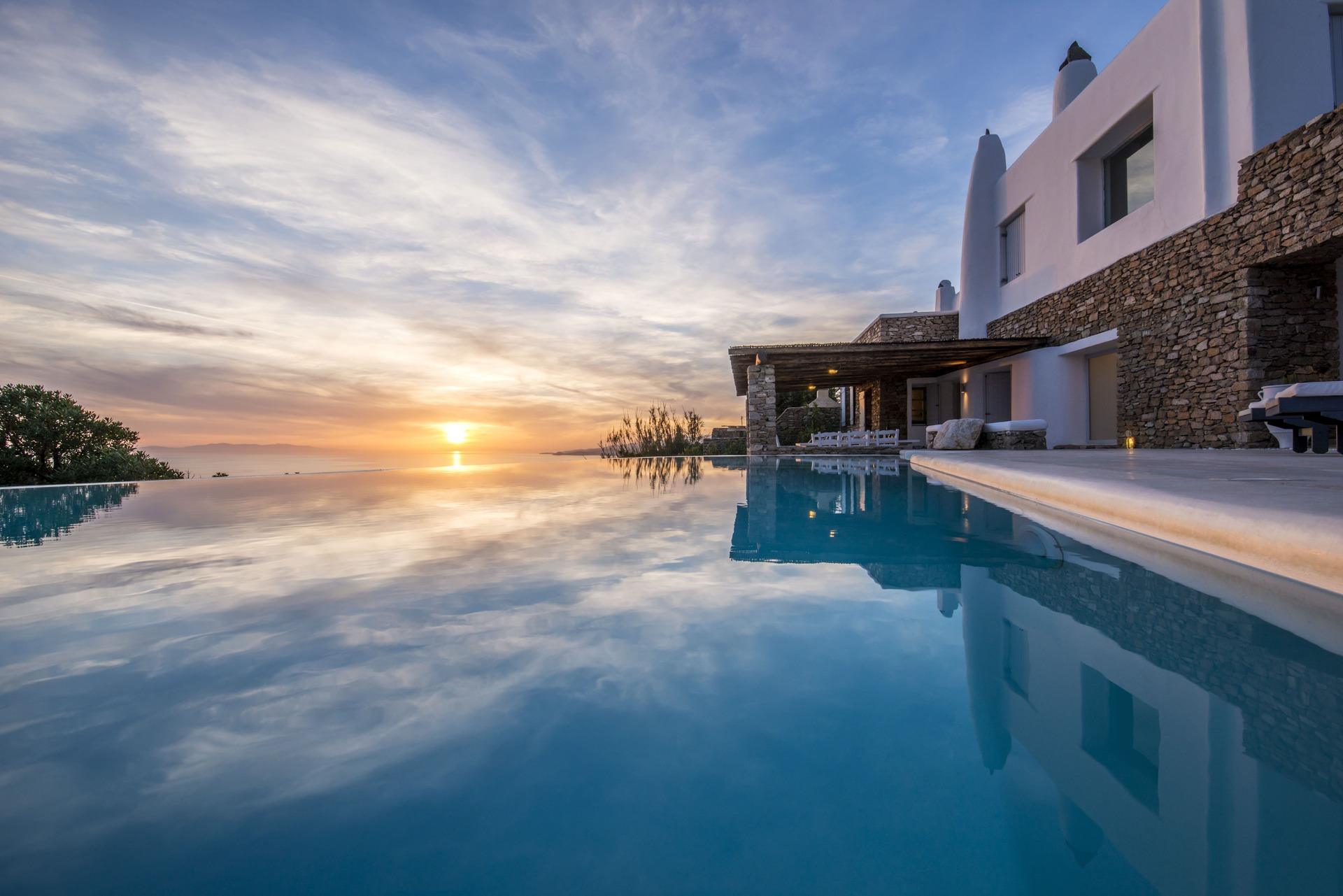 Villa Aither | Unique Villas Collection