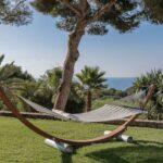 Villa Can Elara stands apart as the finest luxury private villa in Ibiza for guests who demand a spa experience alongside breathtaking sea views