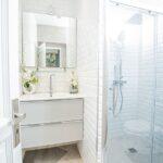 Luxury interior bedroom at Villa Cap Élan, Cap d'Antibes