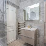 Luxury interior bedroom at Villa Cap Élan, Cap d'Antibes