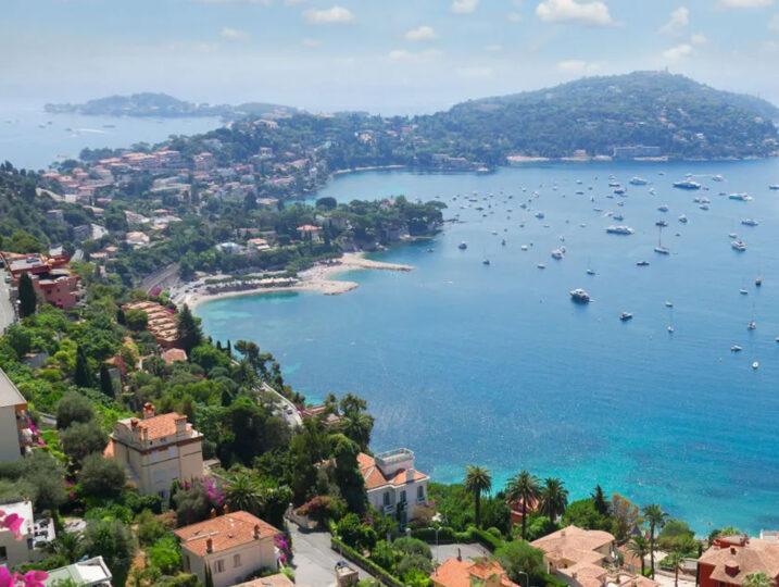 French Riviera
